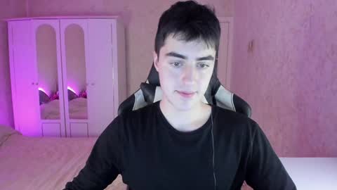 Martin online show from December 31, 2:58 pm