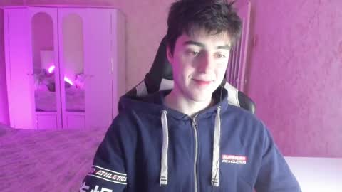 Martin online show from February 13, 1:50 am