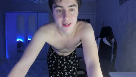 Martin online show from February 19, 4:22 pm