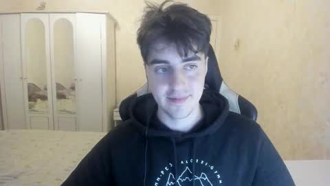 Martin online show from October 3, 1:41 pm