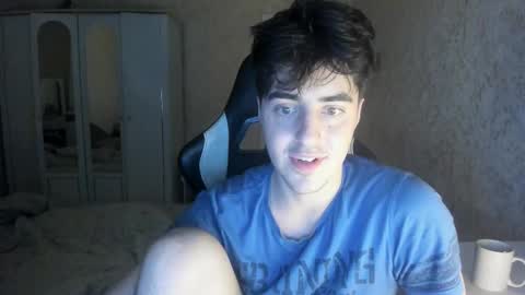 Martin online show from October 11, 2:15 pm