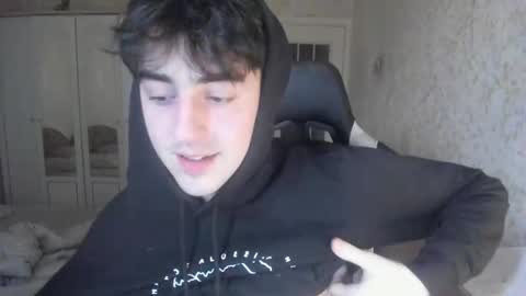 Martin online show from October 16, 12:28 pm