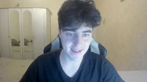 Martin online show from October 20, 1:11 pm