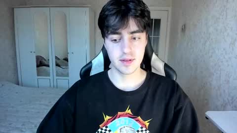 Martin online show from November 3, 11:00 am