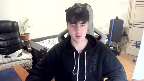 Martin online show from December 15, 12:15 am