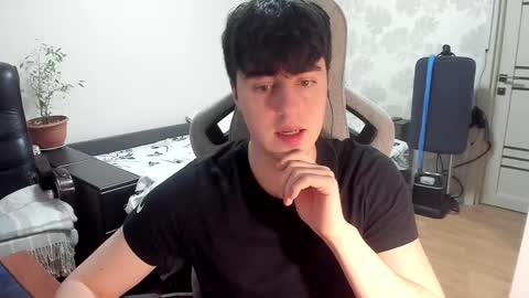 Martin online show from December 21, 5:03 am