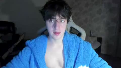 Martin online show from April 25, 6:05 pm