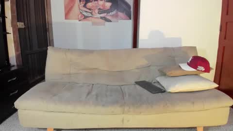 Vlad online show from February 18, 3:35 am