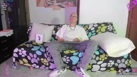 Vlad online show from March 27, 4:51 am