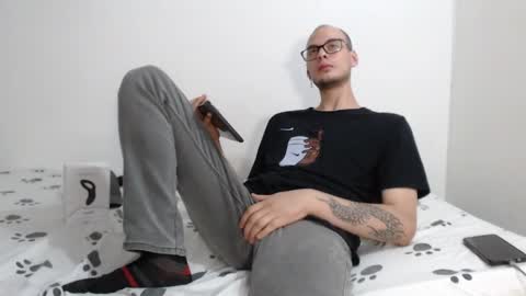 Vlad online show from April 6, 4:46 am