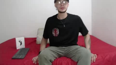 Vlad online show from April 13, 3:45 am