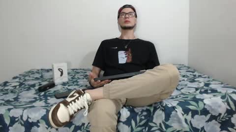 Vlad online show from April 15, 3:46 am