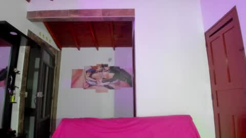 Vlad online show from April 19, 3:50 am