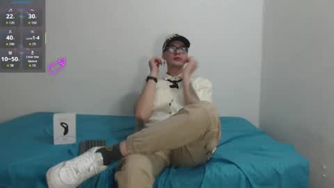 Vlad online show from April 23, 4:46 am