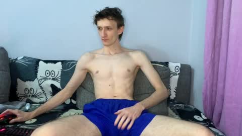 Vlad Dinovich online show from April 16, 6:52 pm