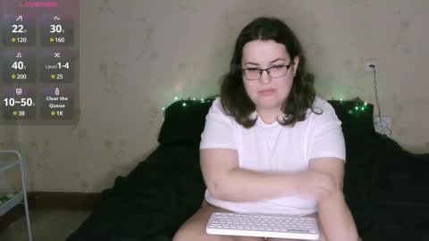 Snapshot of vladacandy chatting on December 5, 7:06 pm VladaCandy online show from December 5, 7:06 pm