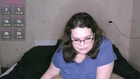 Snapshot of vladacandy chatting on December 30, 1:58 am VladaCandy online show from December 30, 1:58 am
