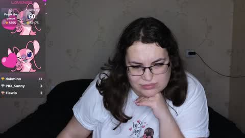 Snapshot of vladacandy chatting on January 14, 4:36 am VladaCandy online show from January 14, 4:36 am