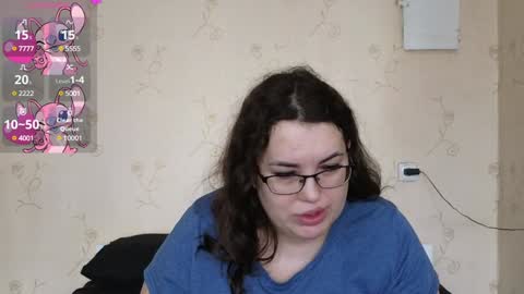 Snapshot of vladacandy chatting on February 7, 10:08 am VladaCandy online show from February 7, 10:08 am