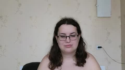 Snapshot of vladacandy chatting on March 9, 11:25 am VladaCandy online show from March 9, 11:25 am