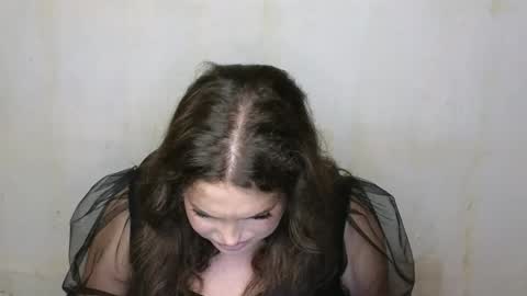 Snapshot of vladacandy chatting on May 6, 6:35 pm VladaCandy online show from May 6, 6:35 pm
