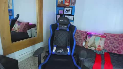 Vlad  online show from December 25, 11:20 pm