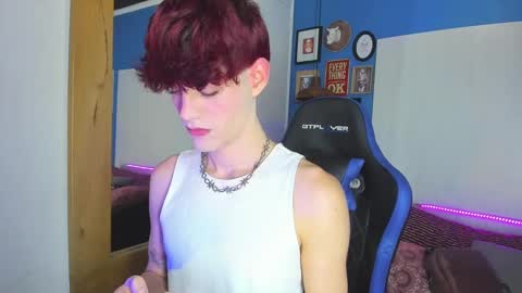 Vlad  online show from January 3, 1:58 pm