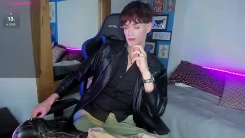 Vlad  online show from February 12, 2:32 pm