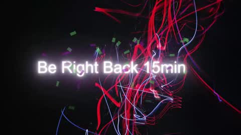 Vlad  online show from February 19, 6:10 pm