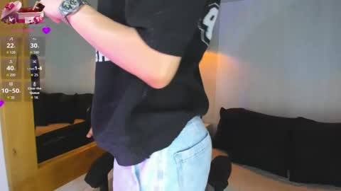 Vlad  online show from March 30, 2:40 pm