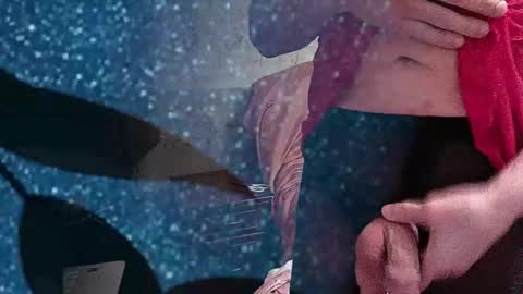 Violetta Elysia online show from September 12, 2:00 am