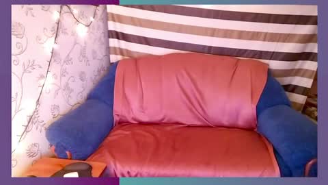 Violetta Elysia online show from May 23, 8:24 pm