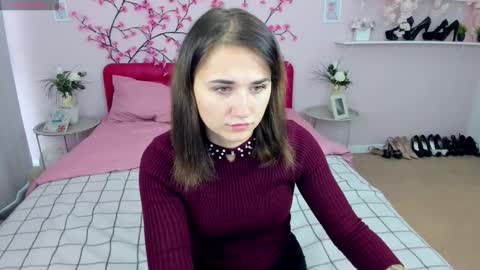 Vladlena online show from October 6, 6:44 am