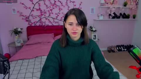 Vladlena online show from October 16, 6:47 am