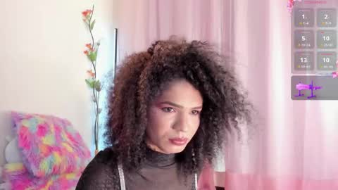 Venus  Vanessa online show from March 15, 4:51 am