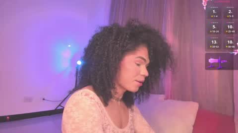 Venus  Vanessa online show from May 1, 7:13 am