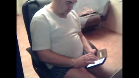 vodila3001 online show from February 7, 4:22 pm