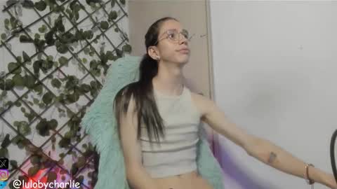 vodkadelulo online show from November 6, 7:15 pm