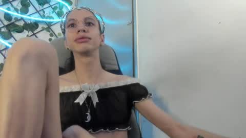 vodkadelulo online show from April 20, 11:24 am