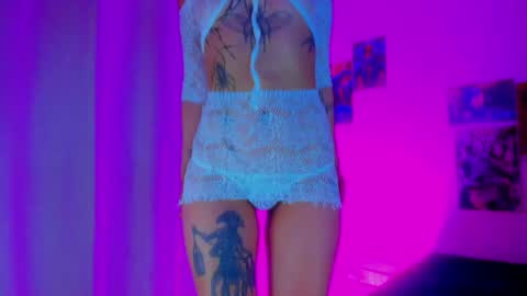 Gabriela online show from May 9, 10:48 pm