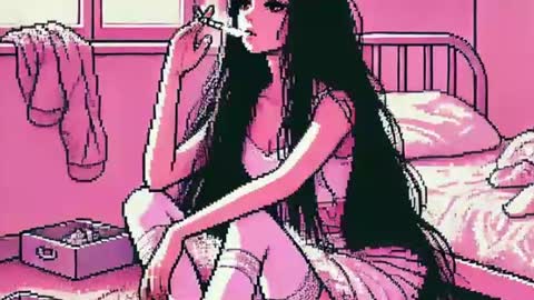 Snapshot of void_smokin chatting on June 18, 3:05 pm Gabriela online show from June 18, 3:05 pm