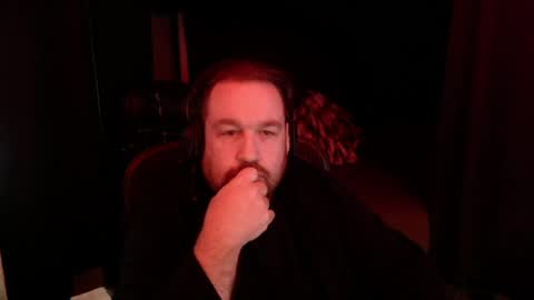 Snapshot of voidcatdaddy chatting on May 4, 5:31 pm Rev online show from May 4, 5:31 pm