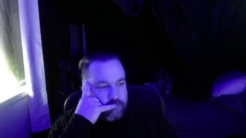 Snapshot of voidcatdaddy chatting on May 5, 4:48 pm Rev online show from May 5, 4:48 pm