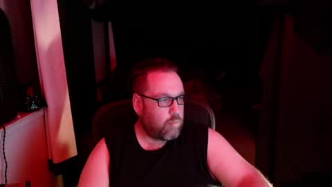Snapshot of voidcatdaddy chatting on May 11, 5:13 am Rev online show from May 11, 5:13 am