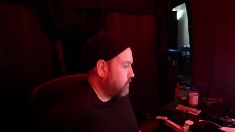 Snapshot of voidcatdaddy chatting on May 19, 4:13 pm Rev online show from May 19, 4:13 pm