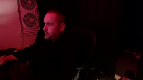 Snapshot of voidcatdaddy chatting on May 28, 4:43 am Rev online show from May 28, 4:43 am
