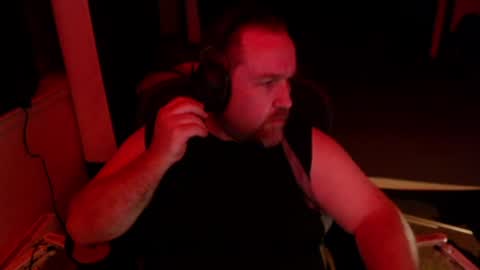 Snapshot of voidcatdaddy chatting on June 14, 6:04 am Rev online show from June 14, 6:04 am