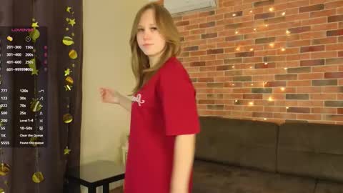 Elaris online show from January 16, 7:07 pm