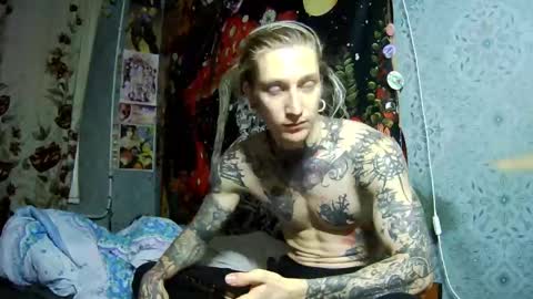 Elf online show from November 6, 9:59 pm