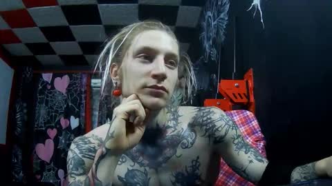 Elf online show from January 12, 6:46 pm